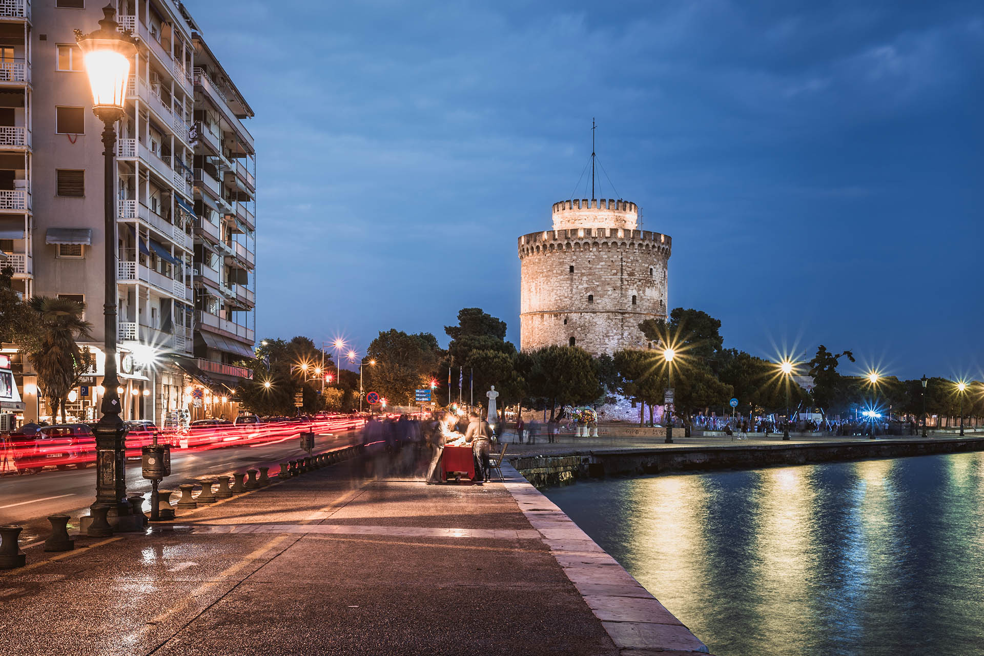 Thessaloniki Blog