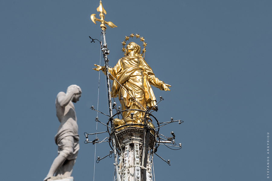 La Madonnina