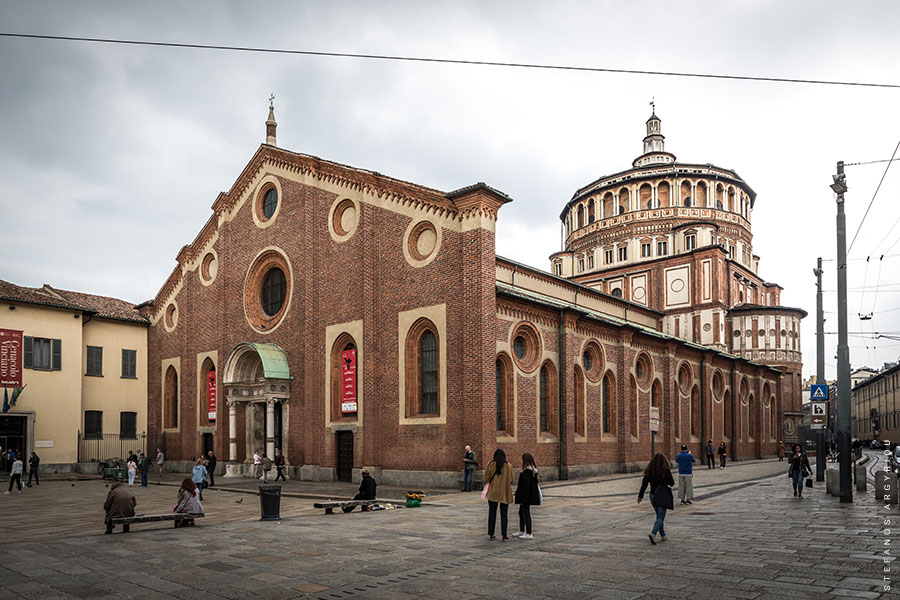 Santa Maria delle Grazie