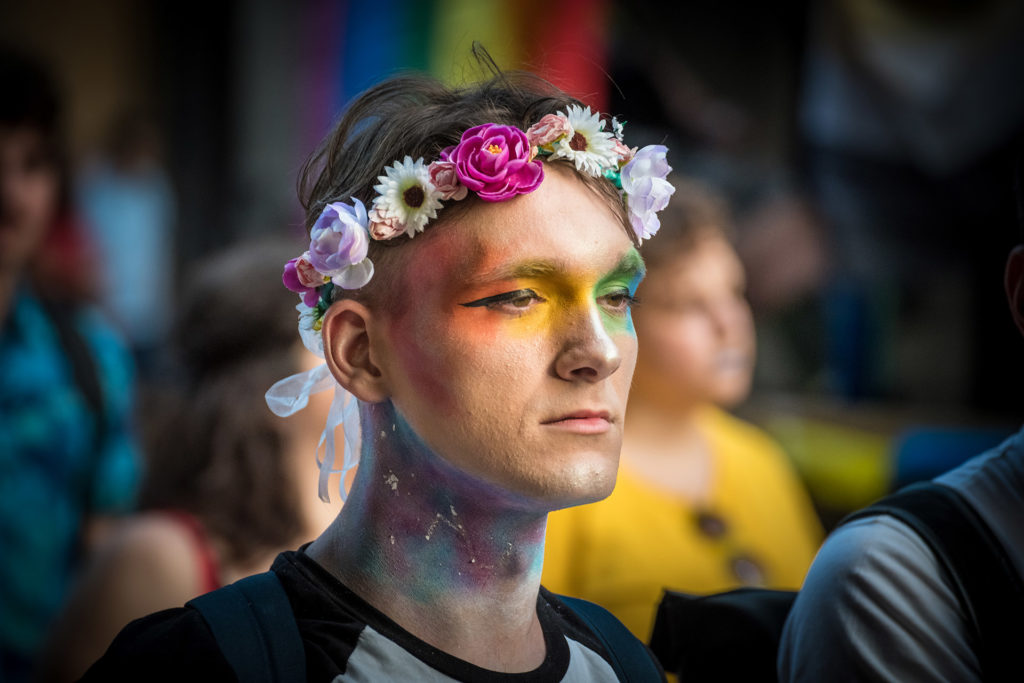 Thessaloniki Pride 2019