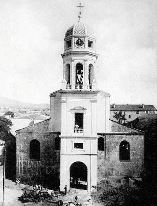 The Catholic Church of Thessaloniki during its early years
